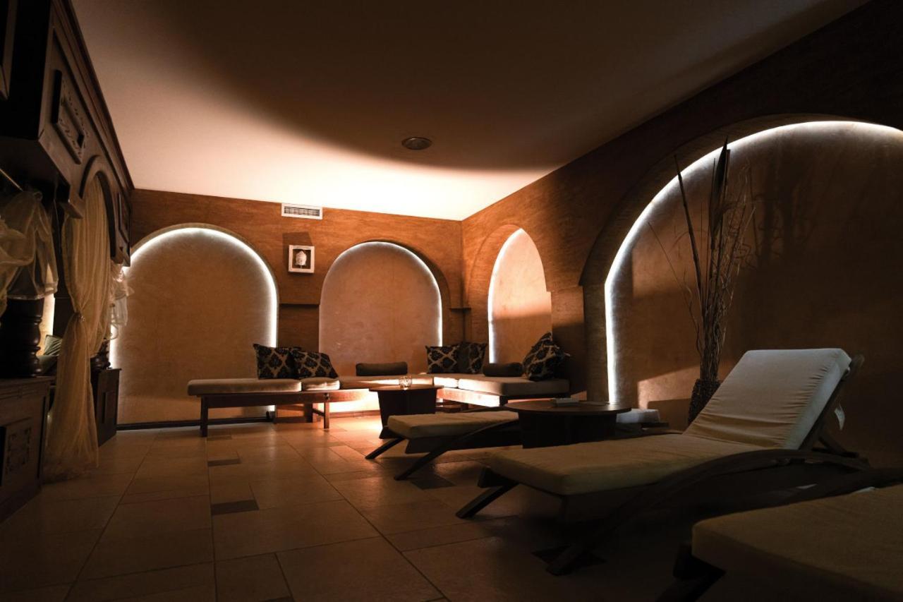 Royal Park Hotel & Apartments Bansko Zewnętrze zdjęcie