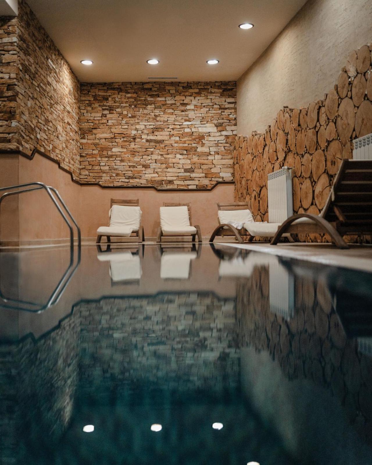 Royal Park Hotel & Apartments Bansko Zewnętrze zdjęcie